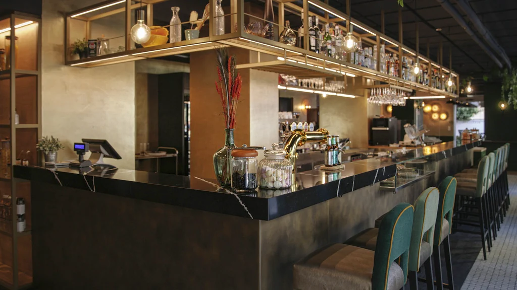 الفندق ميركيور روما سنترو تيرميني - روما